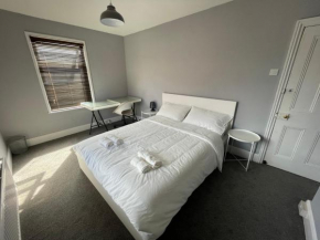 Chester City Townhouse